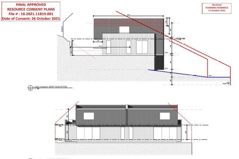 Photo of property in 109a Lake Crescent, Hamilton Lake, Hamilton, 3204