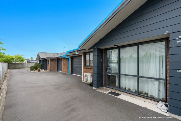 Photo of property in 204b Killarney Road, Frankton, Hamilton, 3204