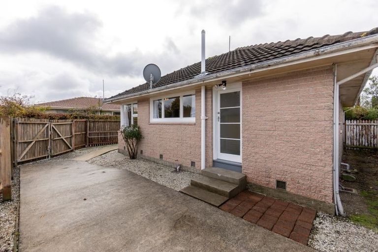Photo of property in 1/53 Glenmore Avenue, Casebrook, Christchurch, 8051