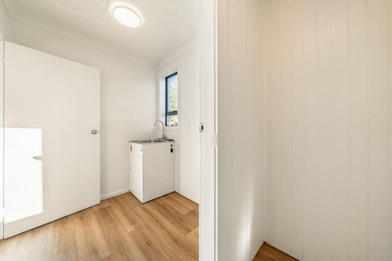 Photo of property in 17 Cleland Crescent, Naenae, Lower Hutt, 5011