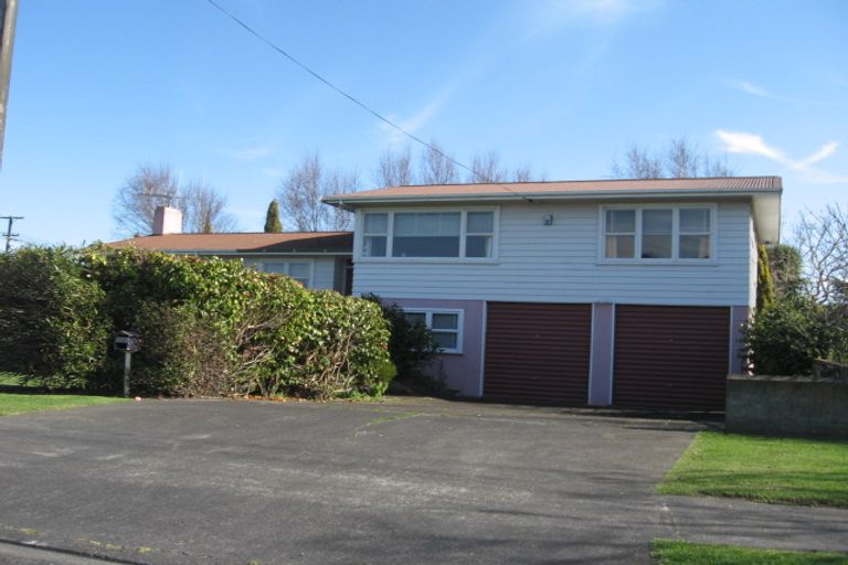 Photo of property in 1 Somerset Road, Springvale, Whanganui, 4501