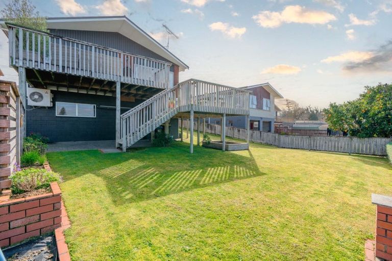 Photo of property in 263 Douglas Avenue, Te Awamutu, 3800