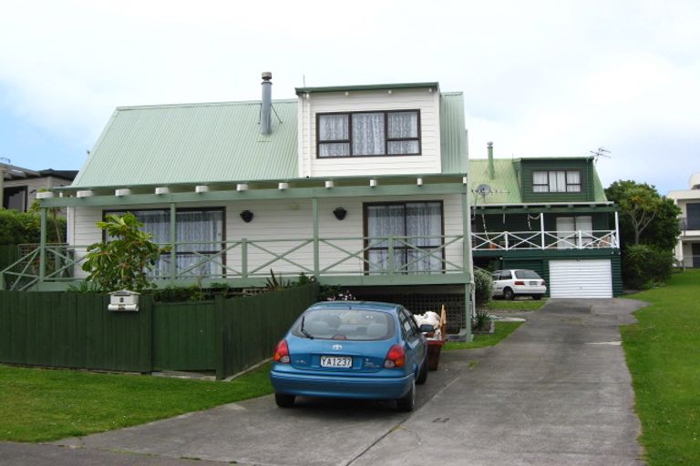 Photo of property in 1/43 Pacific Parade, Army Bay, Whangaparaoa, 0930