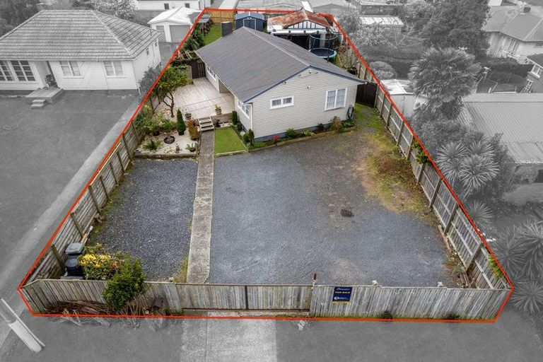 Photo of property in 5 Tui Crescent, Manurewa, Auckland, 2102