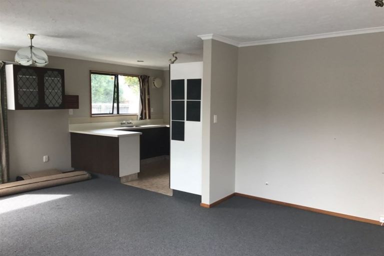 Photo of property in 1/14 Fovant Street, Russley, Christchurch, 8042