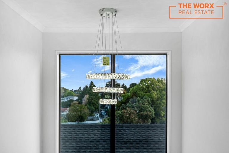 Photo of property in 26c Russell Road, Manurewa, Auckland, 2102