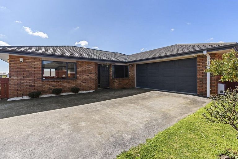Photo of property in 5d James Drive, Bell Block, New Plymouth, 4312