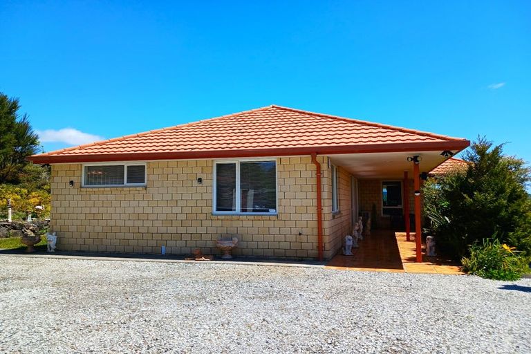 Photo of property in 15 Puketiti Drive, Mangonui, 0494