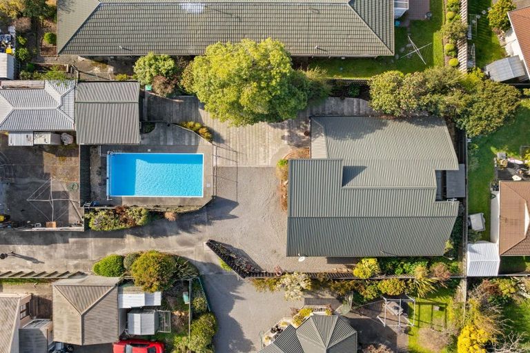 Photo of property in 10a Opaki Road, Lansdowne, Masterton, 5810