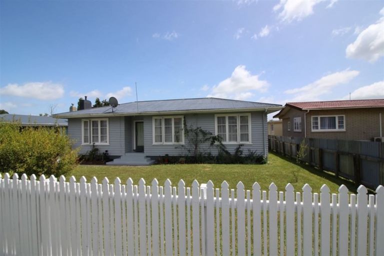 Photo of property in 58 Baird Road, Tokoroa, 3420