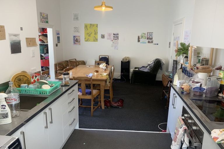 Photo of property in 46 Aro Street, Aro Valley, Wellington, 6021