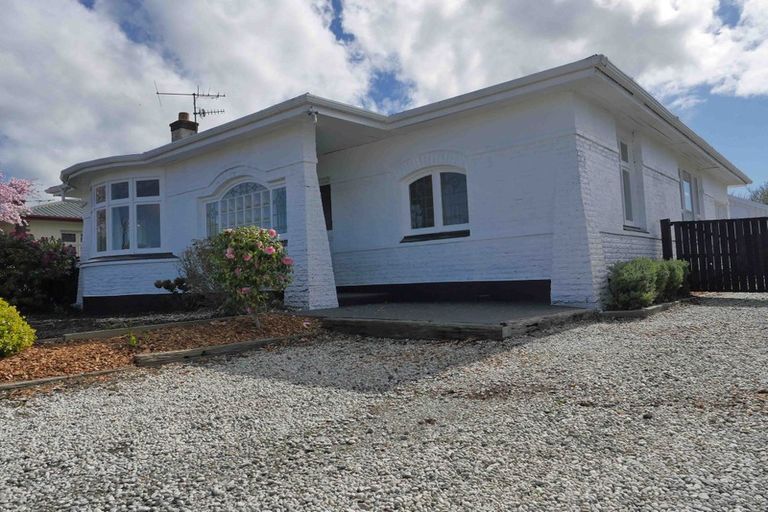 Photo of property in 336 Tay Street, Turnbull Thomson Park, Invercargill, 9810