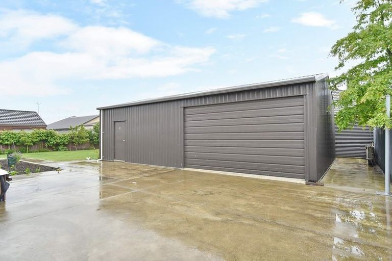 Photo of property in 10 Hugh Street, Kaiapoi, 7630
