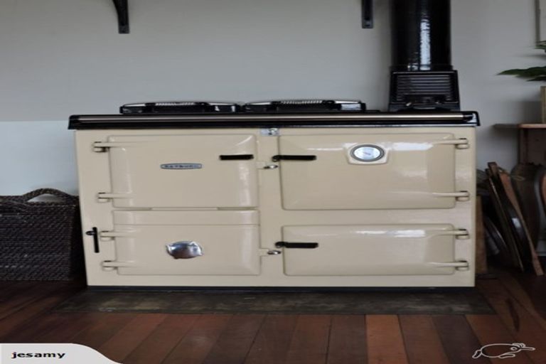 Photo of property in 484 Conway Flat Road, Conway Flat, Cheviot, 7384