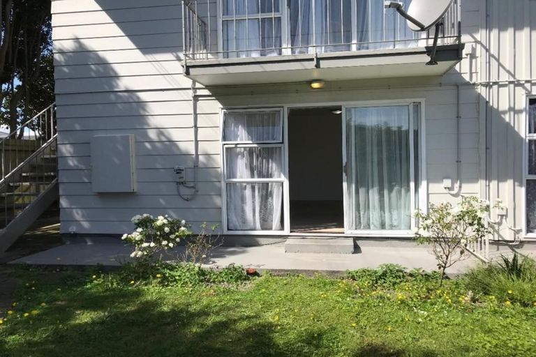 Photo of property in 3/25 Ropata Crescent, Boulcott, Lower Hutt, 5010