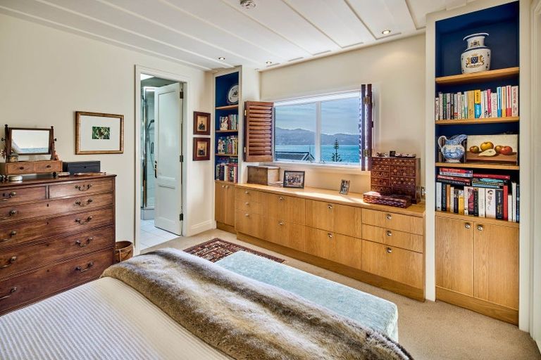 Photo of property in 9/318 Oriental Parade, Oriental Bay, Wellington, 6011