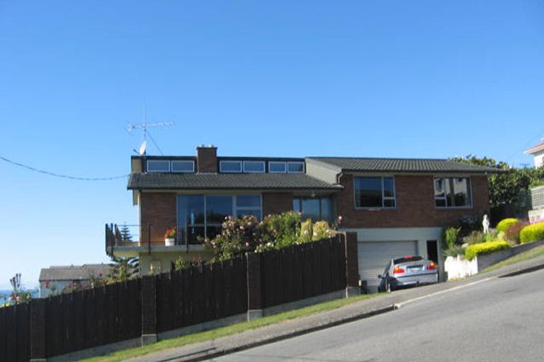 Photo of property in 49 Tyne Street, South Hill, Oamaru, 9400