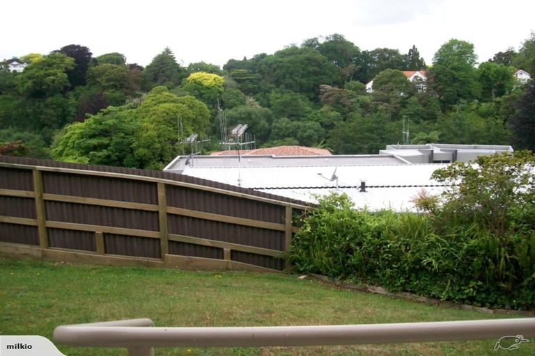 Photo of property in 4b Clifton Road, Hamilton Central, Hamilton, 3204