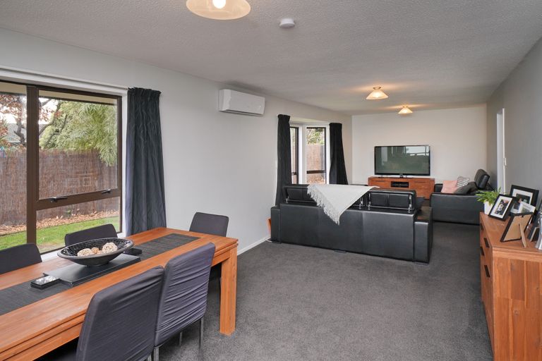Photo of property in 27a Trafford Street, Harewood, Christchurch, 8051