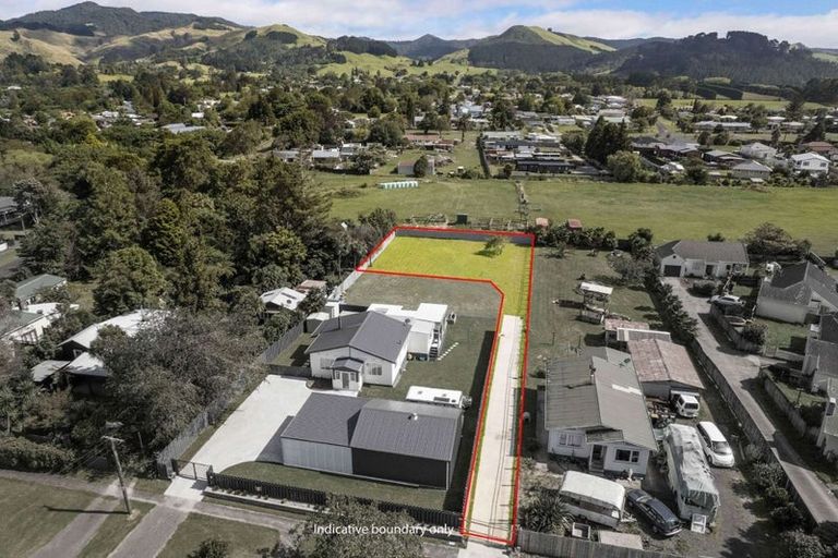 Photo of property in 55c Barry Road, Waihi, 3610