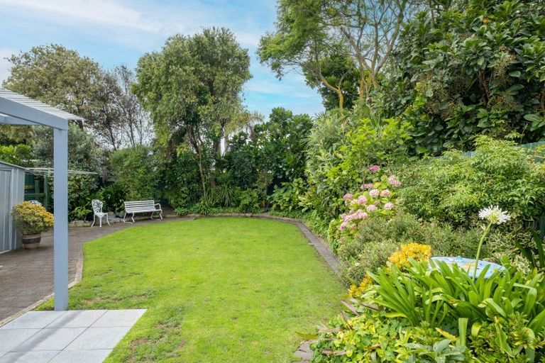 Photo of property in 44 Meeanee Quay, Westshore, Napier, 4110