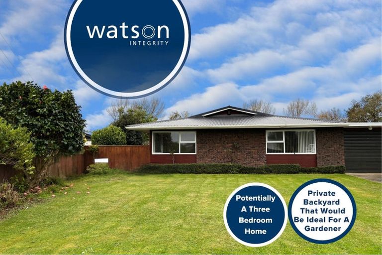 Photo of property in 49 Norbiton Road, Foxton, 4814