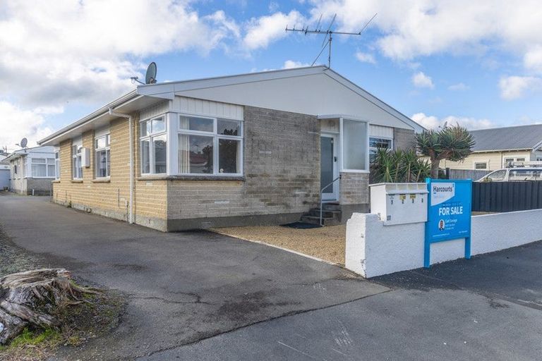 Photo of property in 1/27 Byron Street, Miramar, Wellington, 6022