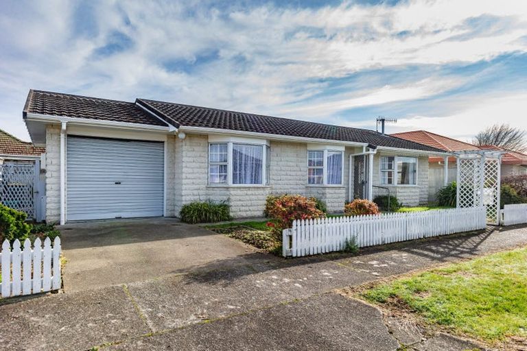 Photo of property in 1a Rugby Street, Levin, 5510