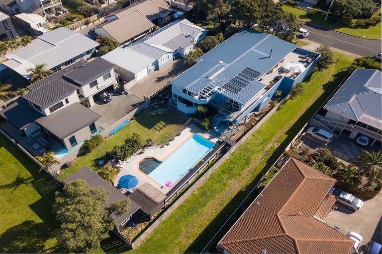 Photo of property in 8 Moa Street, Mount Maunganui, 3116