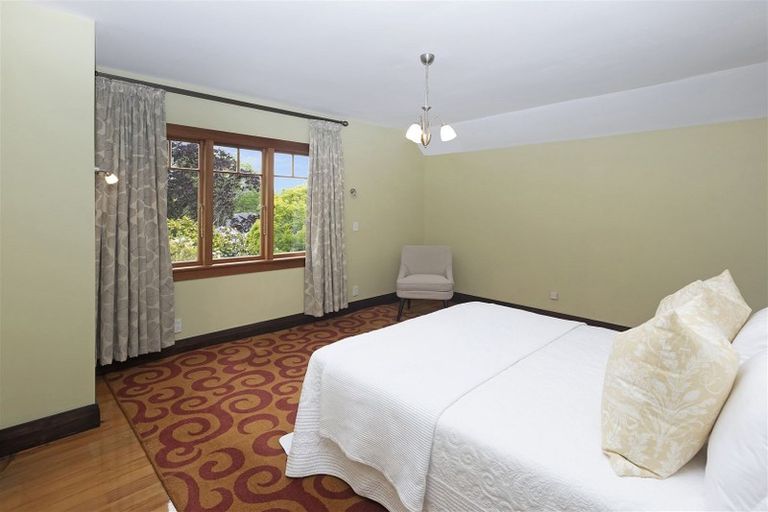 Photo of property in 9 Woodbridge Road, Cashmere, Christchurch, 8022