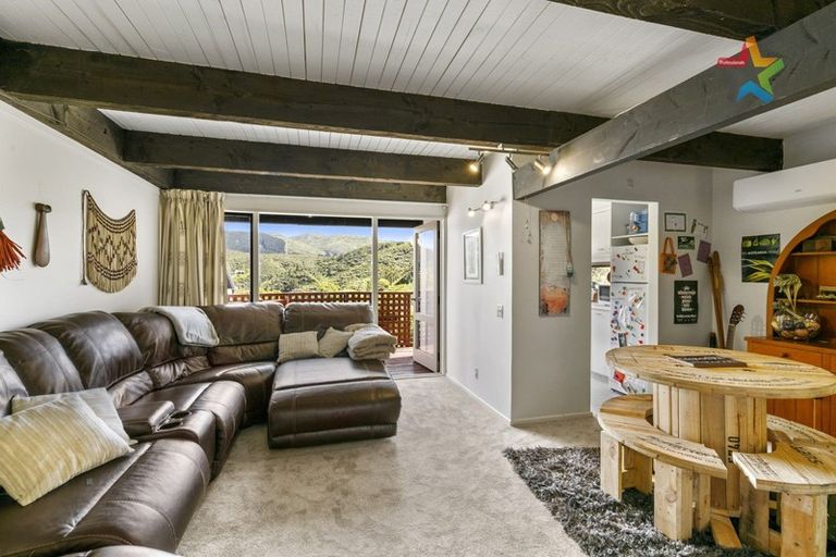 Photo of property in 97b Major Drive, Kelson, Lower Hutt, 5010
