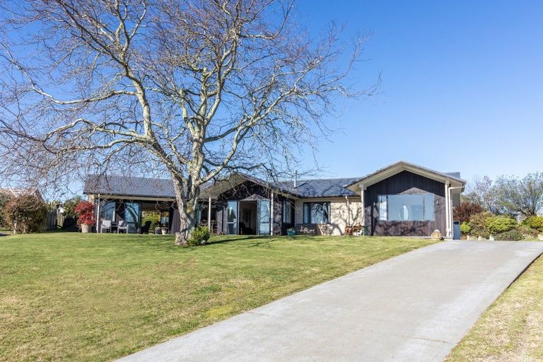 Photo of property in 11 Apatu Place, Waipukurau, 4200