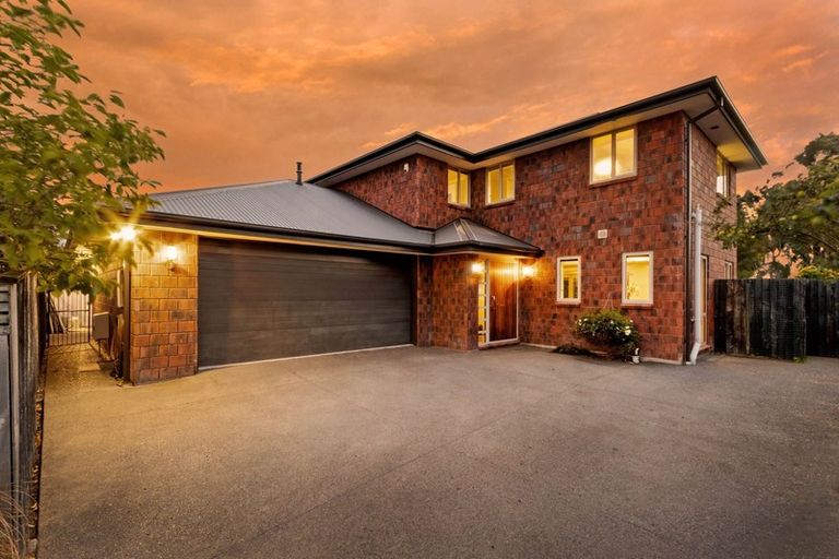 Photo of property in 61 Brookfield Drive, Northwood, Christchurch, 8051
