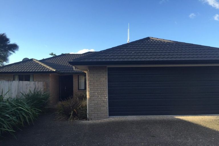 Photo of property in 5 Bronte Place, Leamington, Cambridge, 3432