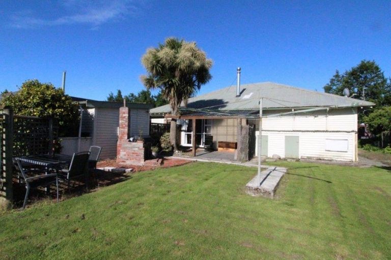 Photo of property in 9 Hero Street, Lumsden, 9730