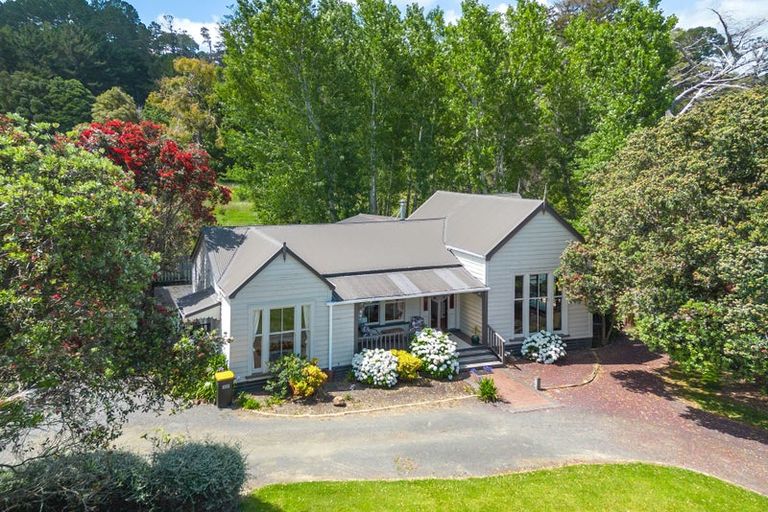 Photo of property in 91 Whangapoua Sh25 Road, Coromandel, 3506