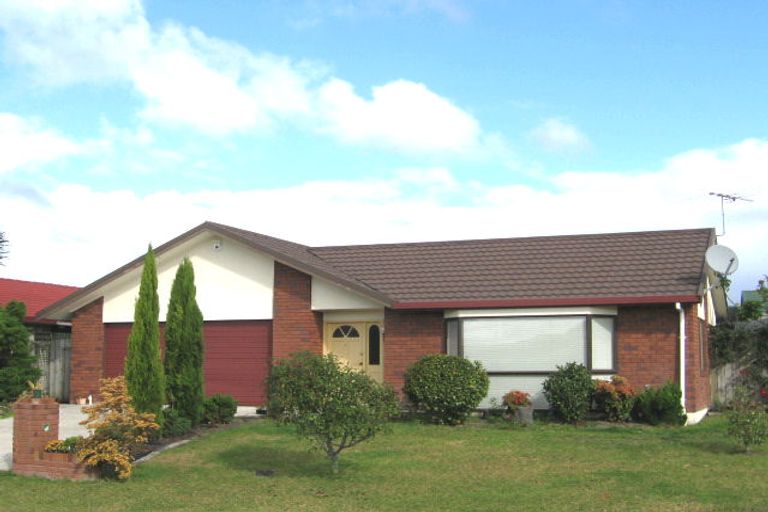 Photo of property in 20 Maurice Borich Place, Henderson, Auckland, 0610