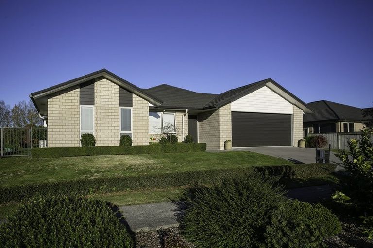 Photo of property in 12 O'sullivan Drive, Matamata, 3400