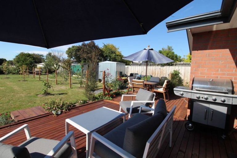 Photo of property in 7 Guthrie Court, Bulls, 4818