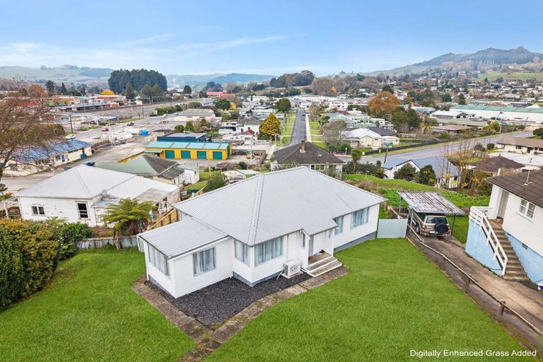 Photo of property in 9 Craig Terrace, Te Kuiti, 3910