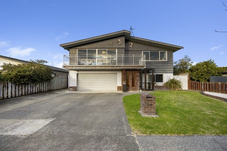 Photo of property in 14 Konini Crescent, Pirimai, Napier, 4112