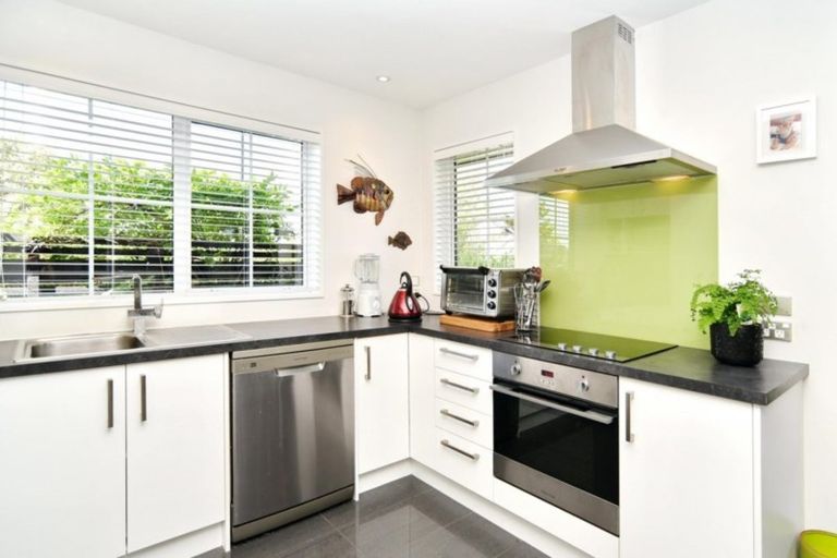 Photo of property in 1 Toa Street, Kaiapoi, 7630