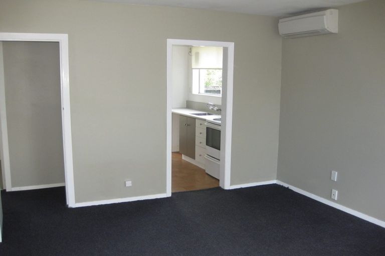 Photo of property in 4/87 Bishop Street, St Albans, Christchurch, 8014
