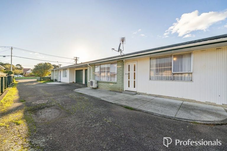 Photo of property in 40b Mahoe Street, Hutt Central, Lower Hutt, 5010