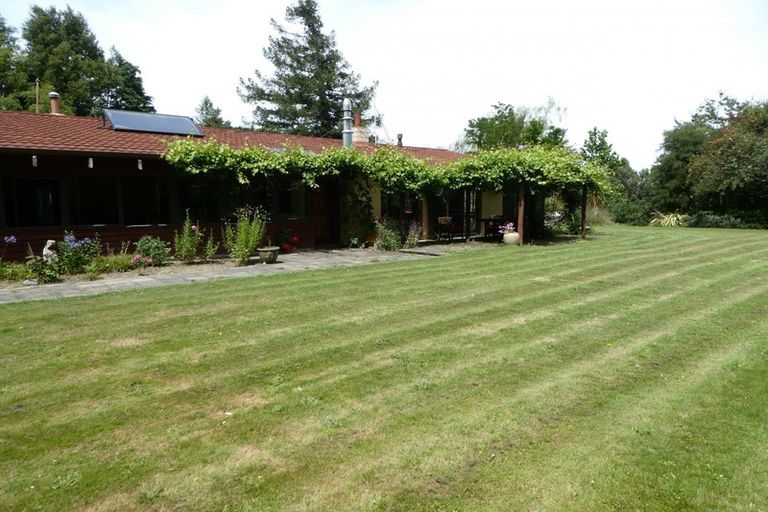 Photo of property in 107 Argelins Road, Hanmer Springs, 7334