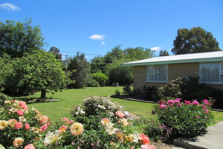 Photo of property in 569 Dunstan Road, Alexandra, 9391