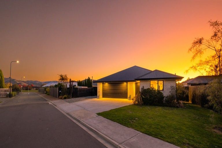 Photo of property in 18 Camborne Crescent, Blenheim, 7201