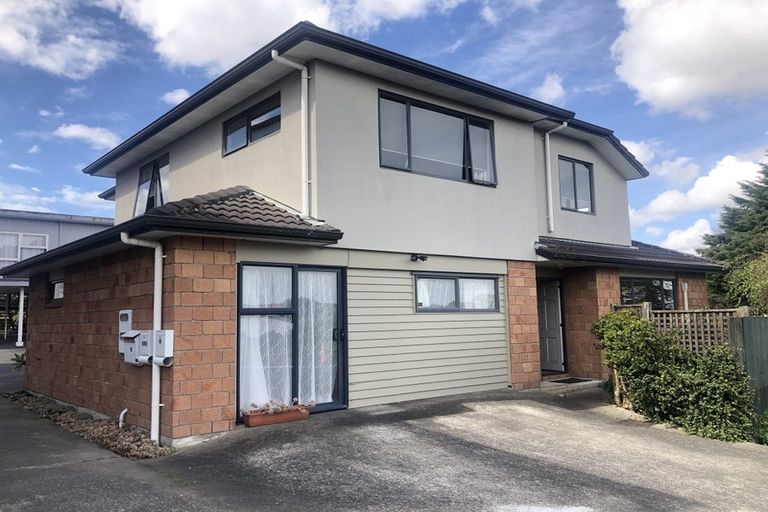Photo of property in 18 William Roberts Road, Pakuranga, Auckland, 2010
