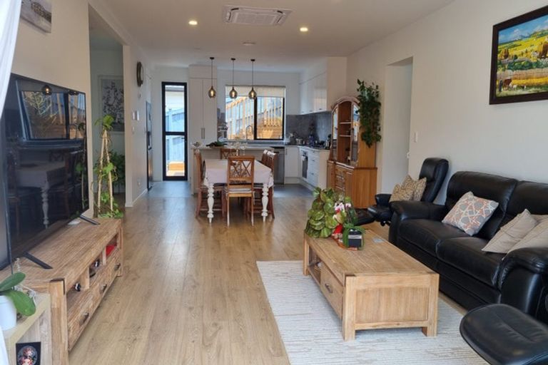 Photo of property in 22 Thomason Crescent, Pokeno, 2402