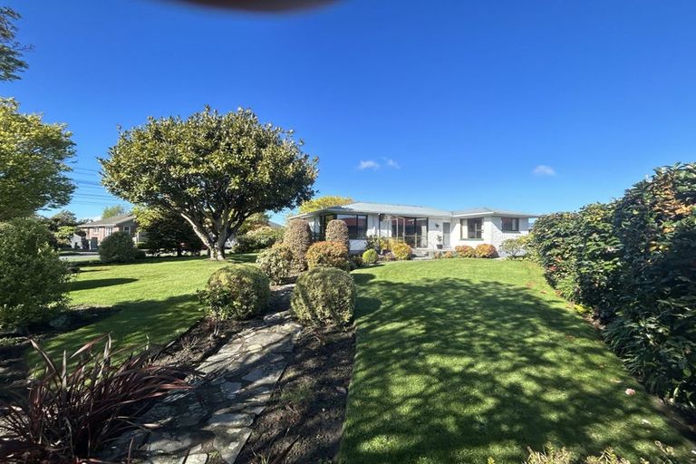 Photo of property in 19 Maple Street, Bishopdale, Christchurch, 8053